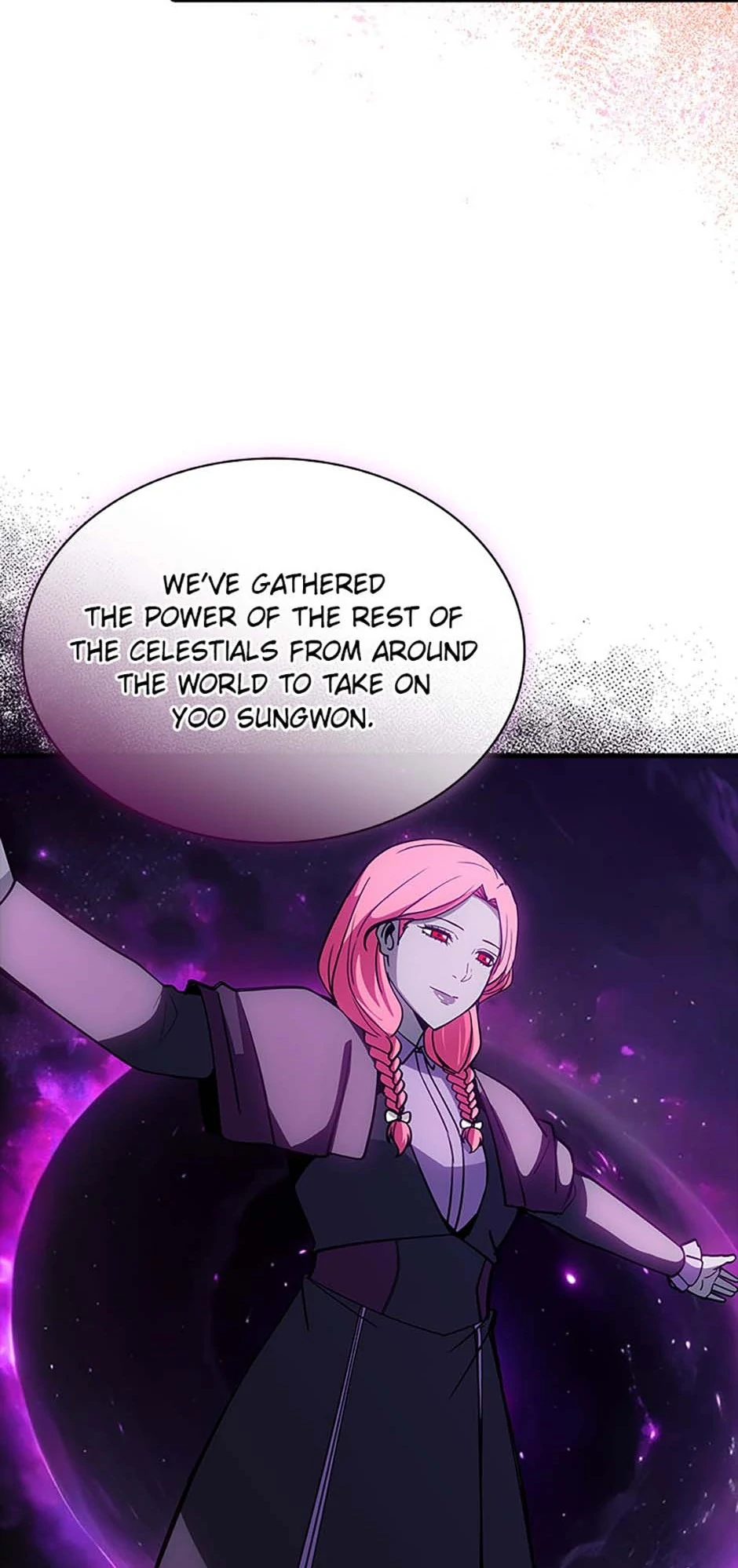 I have an SSS-rank Trait, but I want a Normal Life Chapter 119 24
